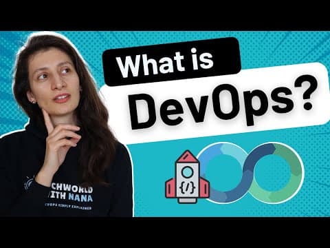 DevOps Roadmap